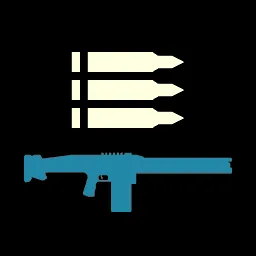 MG-43 Machine Gun