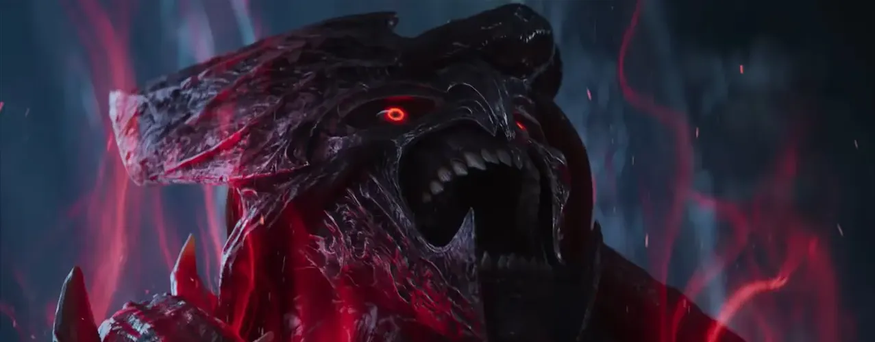 Diablo Immortal's Blood Knight Vampire Needs Added To Diablo 4