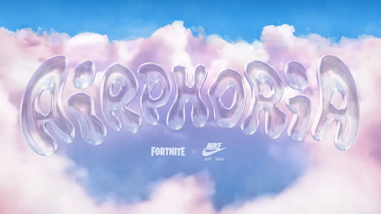 How to Get Nike Airphoria Skins in Fortnite? All Cosmetics & Prices