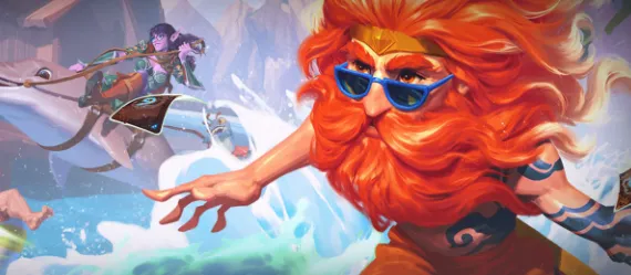 Hearthstone Patch Notes 29.6.2 June – Battlegrounds and Twist Changes 