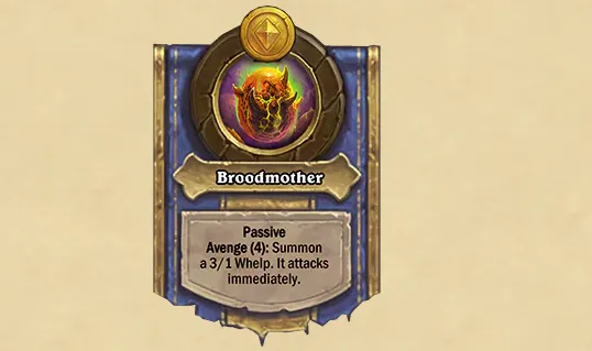 Hearthstone Patch Notes 29.6.2 June – Battlegrounds and Twist Changes Onyxia