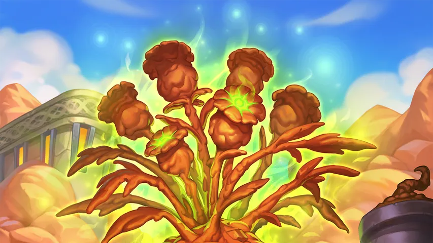 WoW SoD Phase 3: How to Get Songflower Serenade Buff