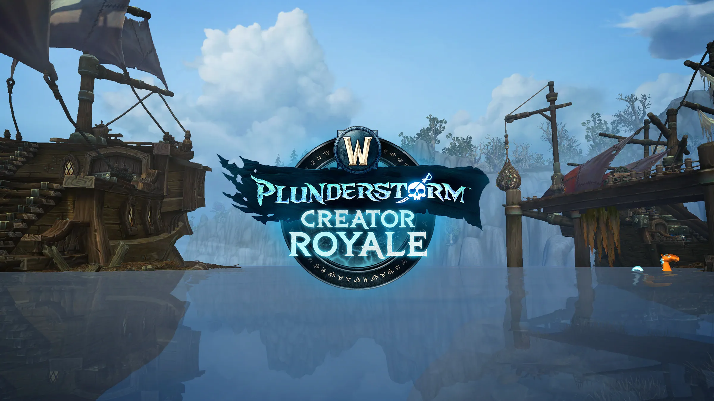 2025 年の WOW Plunderstorm Creator Royal 