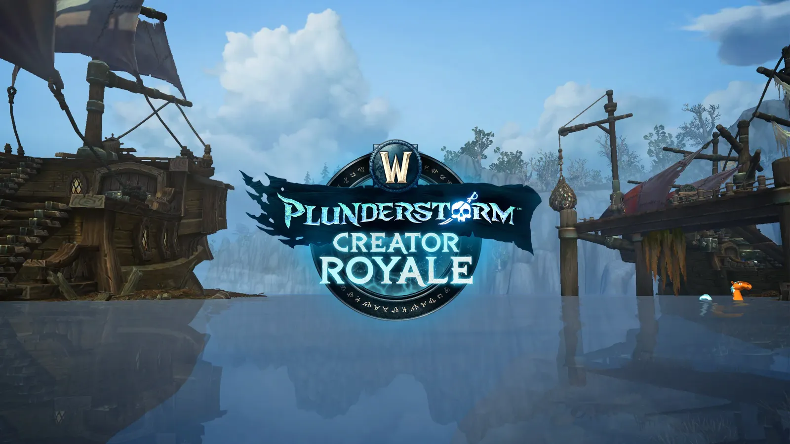 WoW Plunderstorm Creator Royal in 2025 - Everything We Know