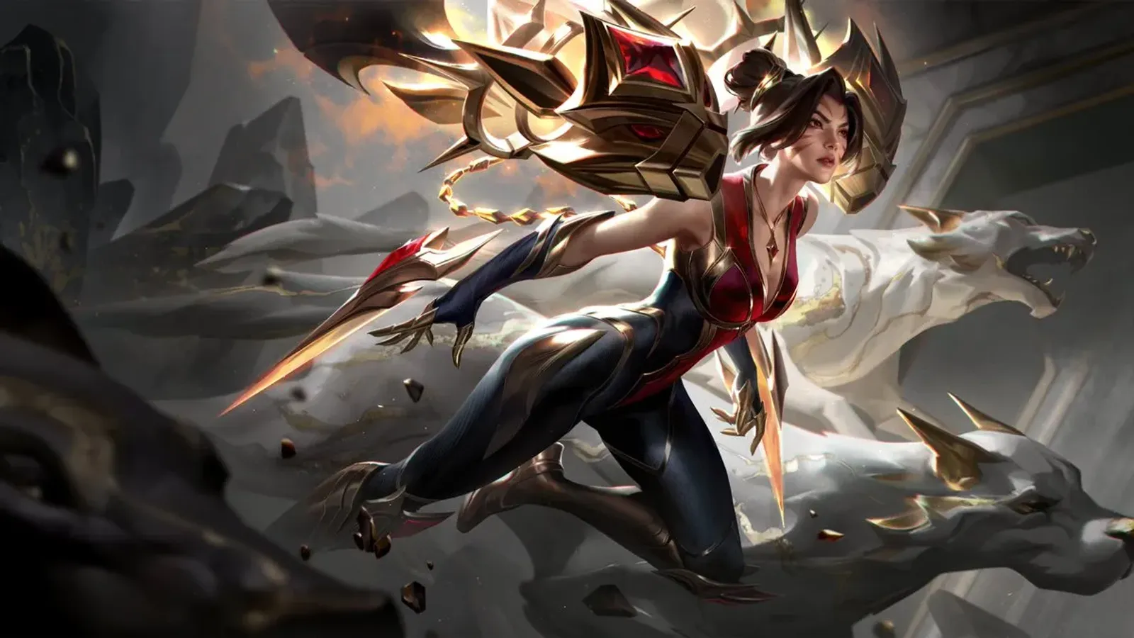Top 10 Most Played and Banned Champions in LoL Patch 25.13