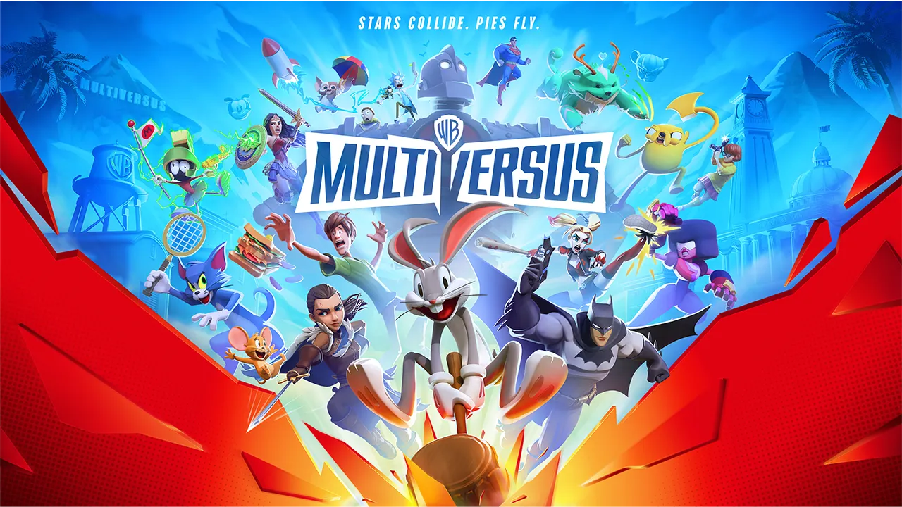 MultiVersus: Ultimate Offense Perks Tier List