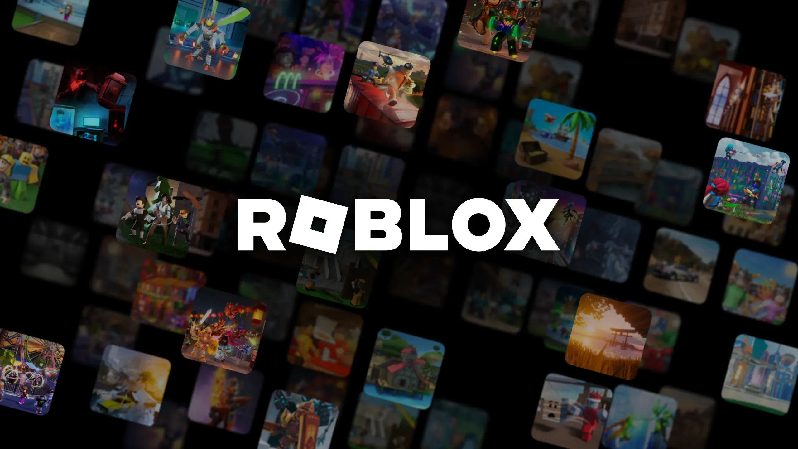 Roblox in the Year 2024 