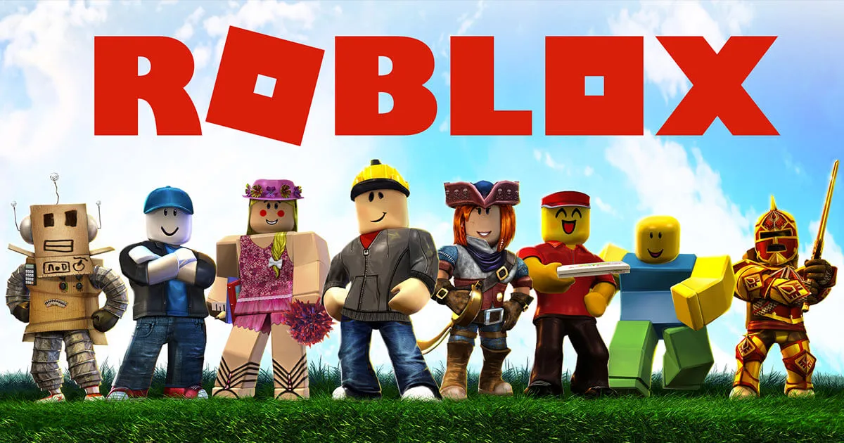 2024 - Roblox