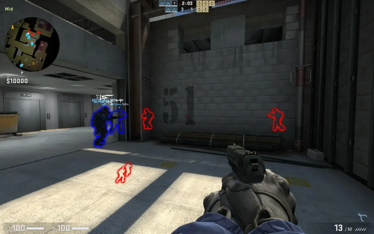 Valve might soon launch Counter-Strike 2, but it may not be what