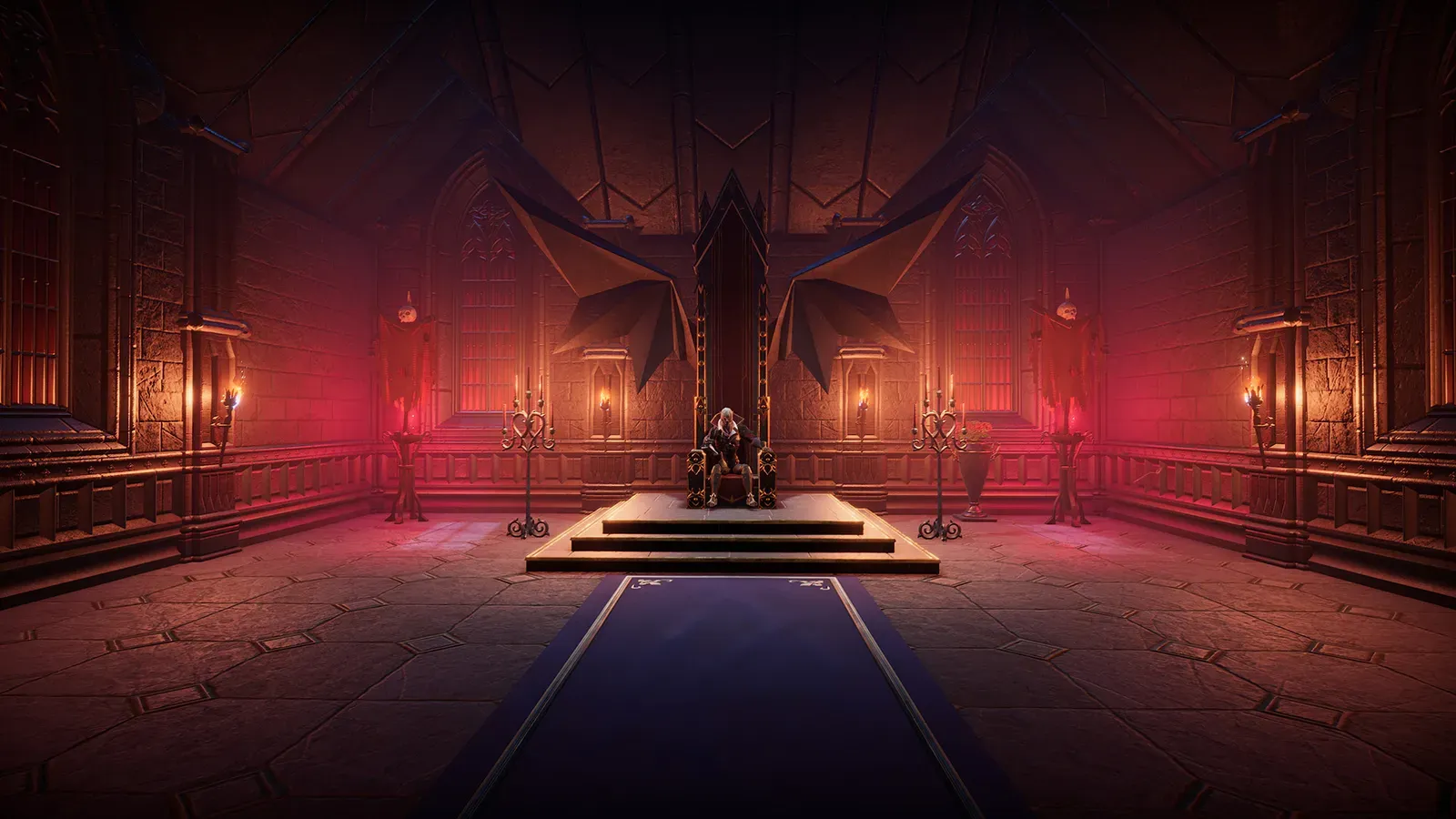 V Rising: 8 Best Castle Locations to Build a Base