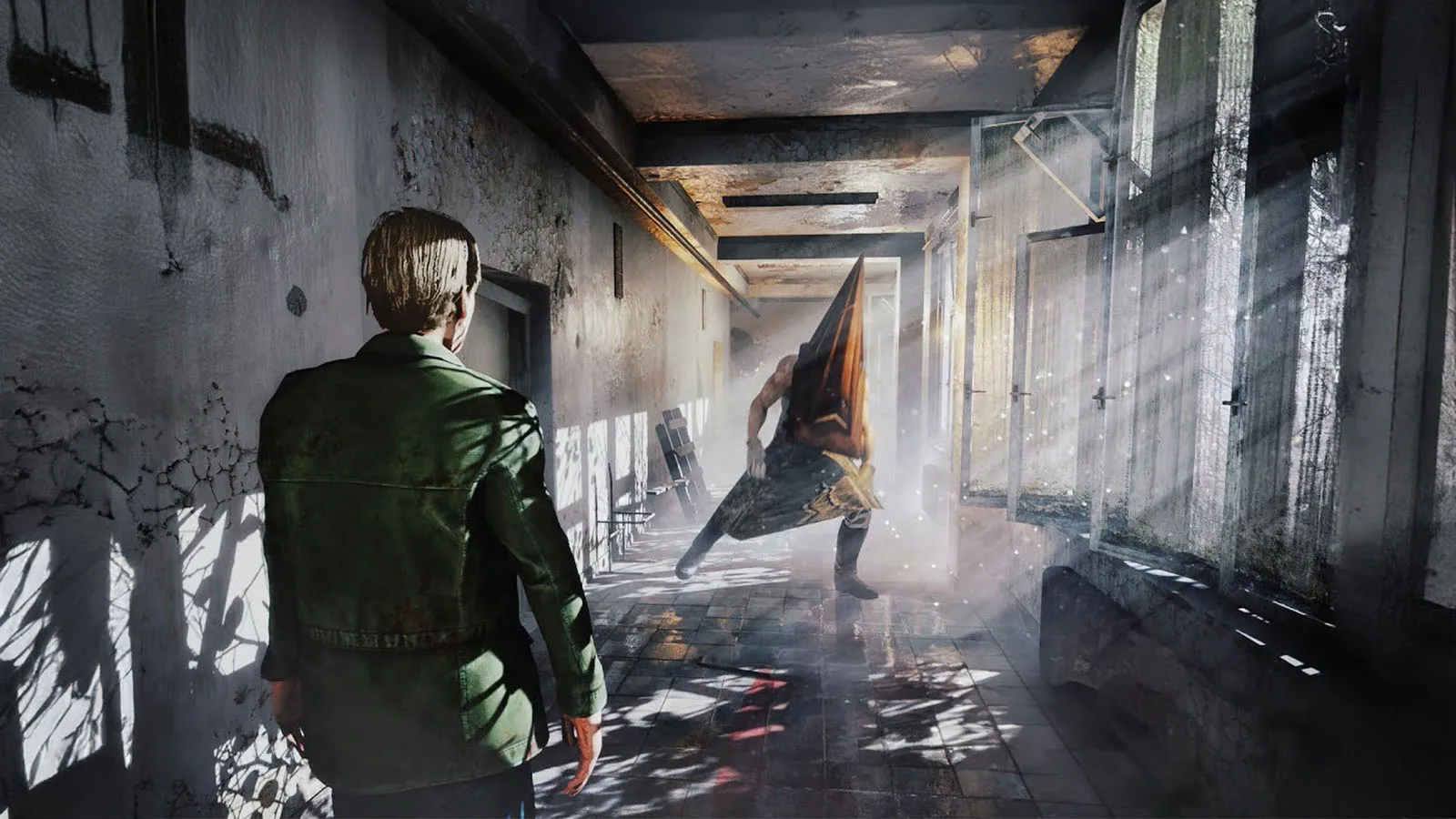 Silent Hill 2 Remake Achievements and Trophies 