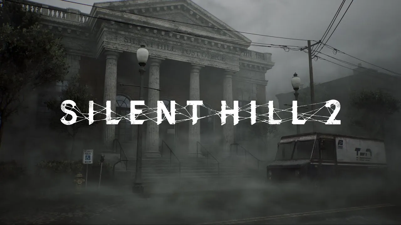 How Long Is Silent Hill 2 Remake?