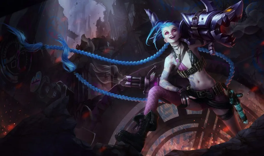 League of Legends 'FF' Meaning Explained