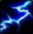 Furious Thunder Rune