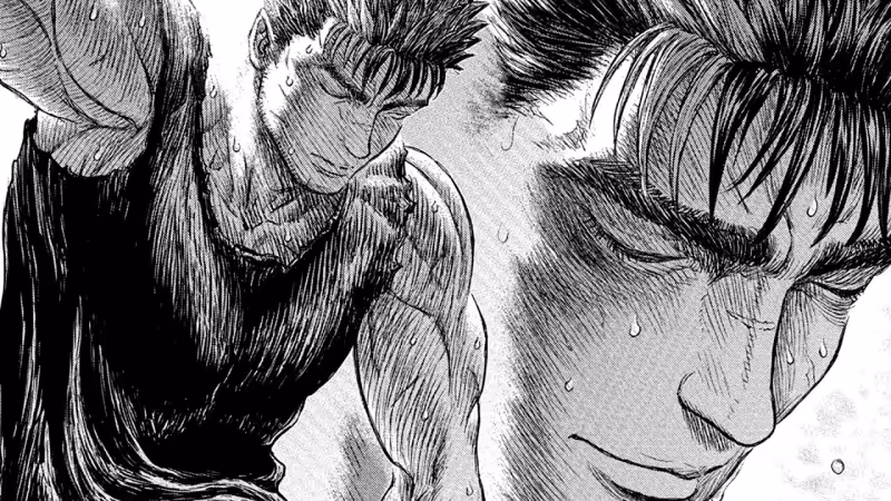 Berserk Chapter 380: Review and Overview