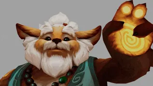 Teamfight Tactics: The Developers Reveal How They Created Kobuko