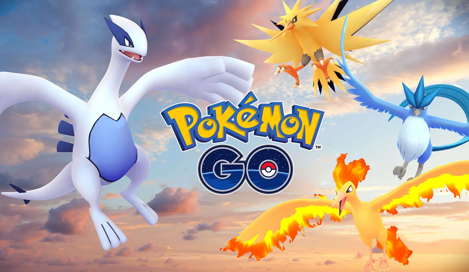 Pokemon Go promo codes: How to get free December 2023 rewards - Charlie  INTEL