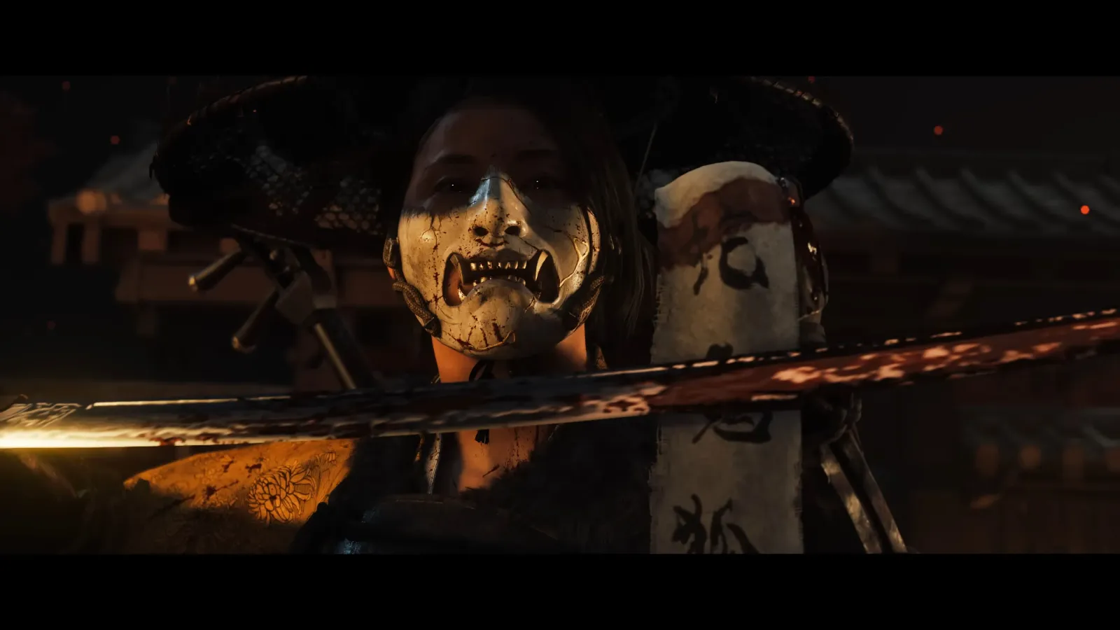Ghost of Yotei - Release Date, Trailer & Platforms Announced