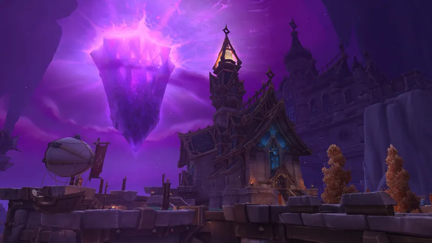 WoW TWW 11.1.5 PTR Development Notes - April 11, 2025