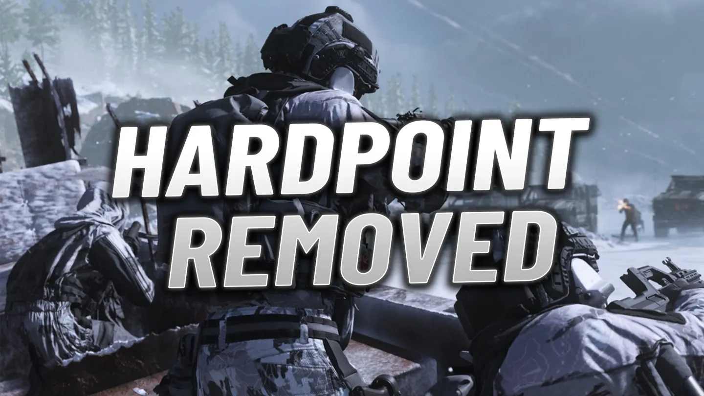 HARDPOINT on RIOT! Call of Duty: Advanced Warfare Multiplayer Gameplay (HD  Online Game Play) 