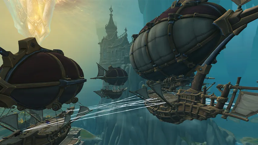 WoW The War Within Beta: New Druid Changes