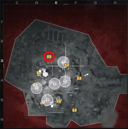 Armor Box Location in COD MW 3 Crash SIte.jpeg