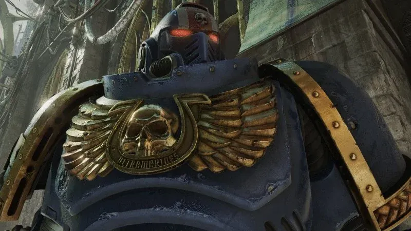 Warhammer 40K: Space Marine 2 - How To Customize Armor