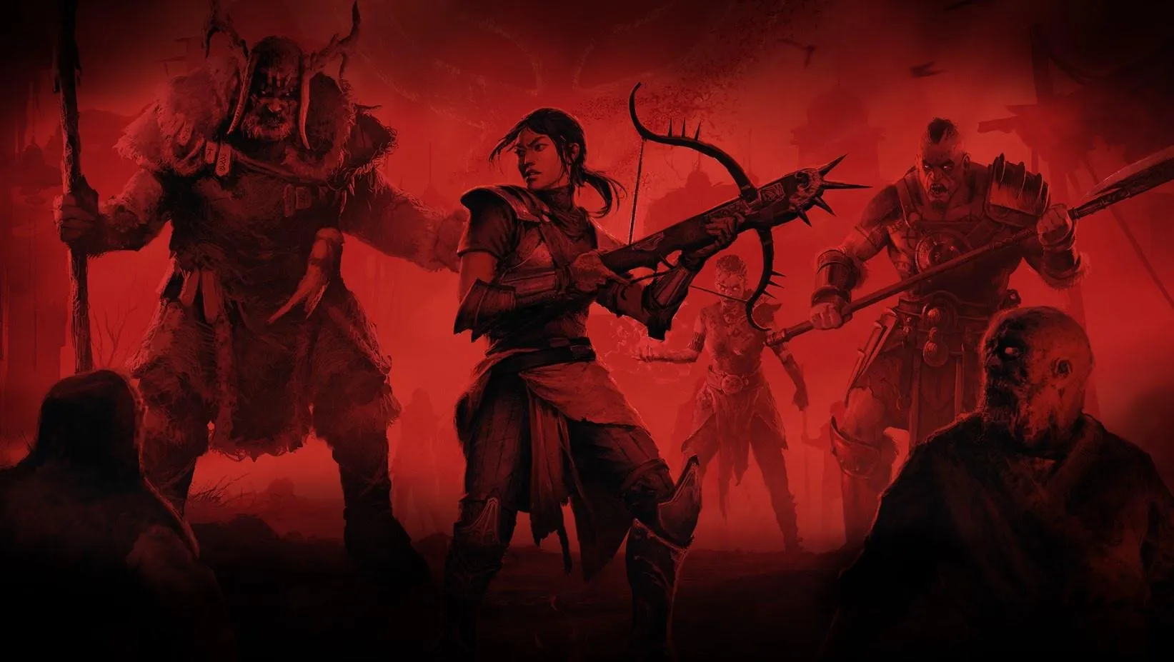 Is Diablo 4 crossplay? Cross-platform progression explained