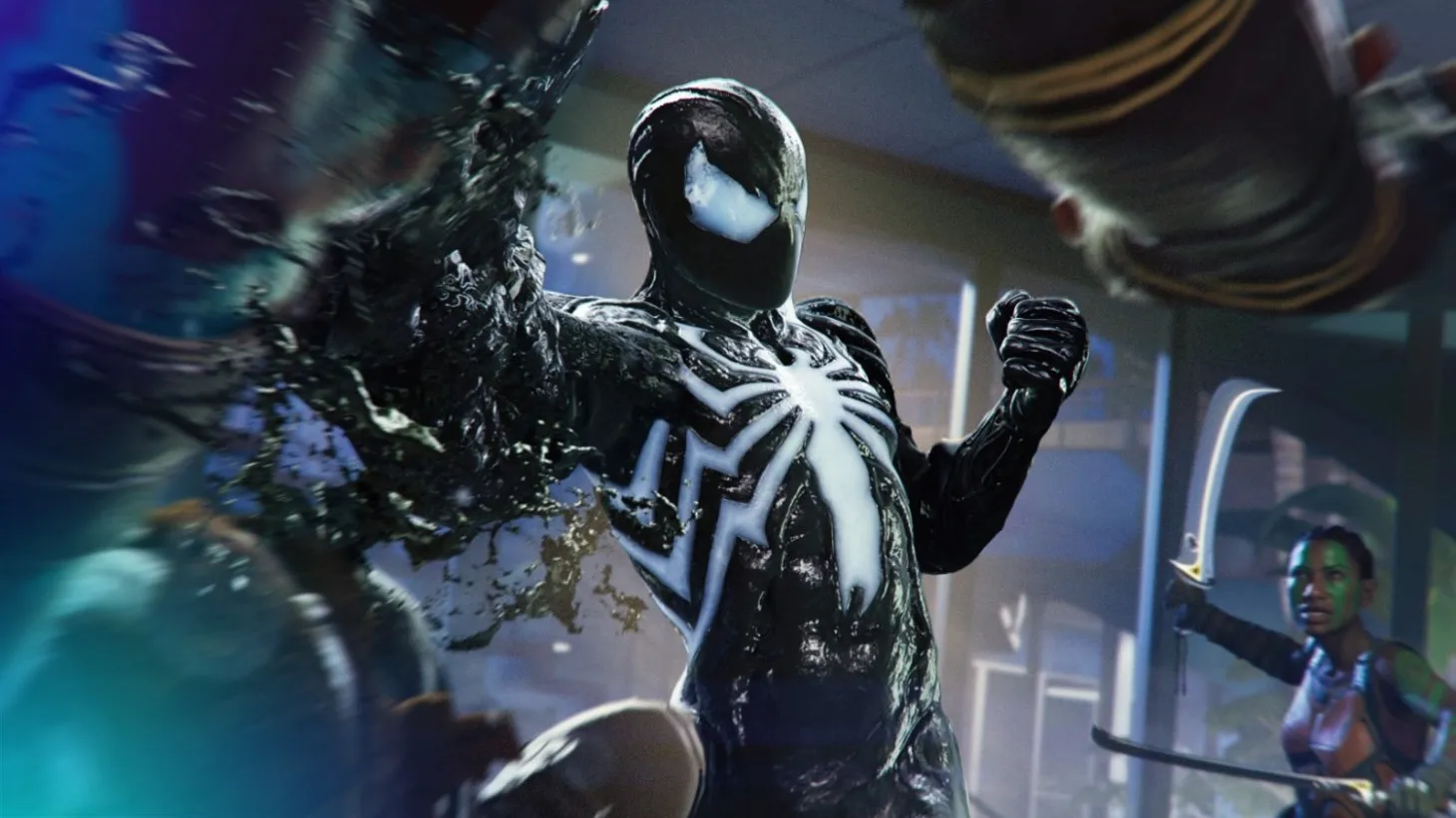 Marvel's Spider-Man 2: Accessibility Review – Access-Ability