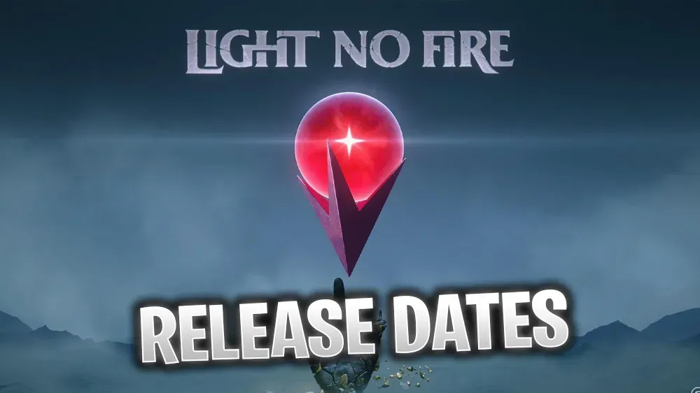Light No Fire Release Date: Everything We Know So Far