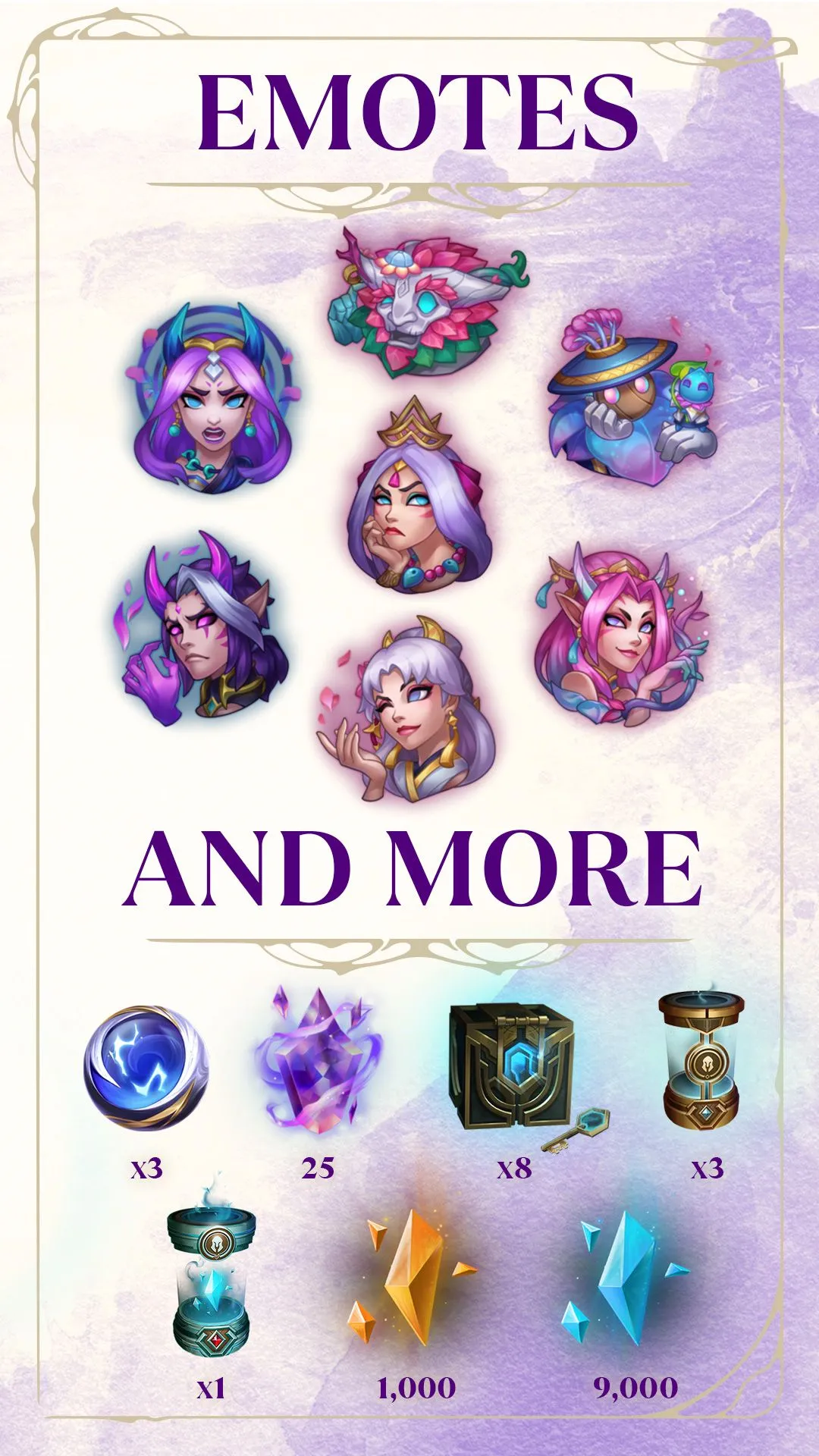 Rewards 2