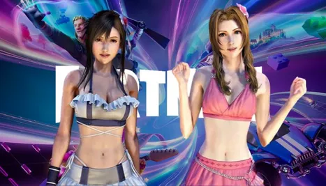 Fortnite Leaks: All Possible Collaborations in 2024