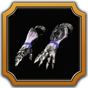Hirabami Vambraces Beta