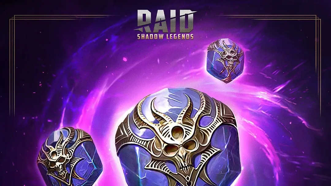 RAID Shadow Legends: Событие «Пул призыва Ниресана» — полное объяснение