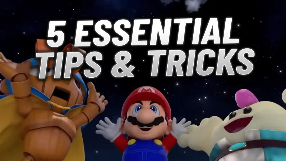 Super Mario RPG: 5 Tips & Tricks I Wish I Knew Earlier