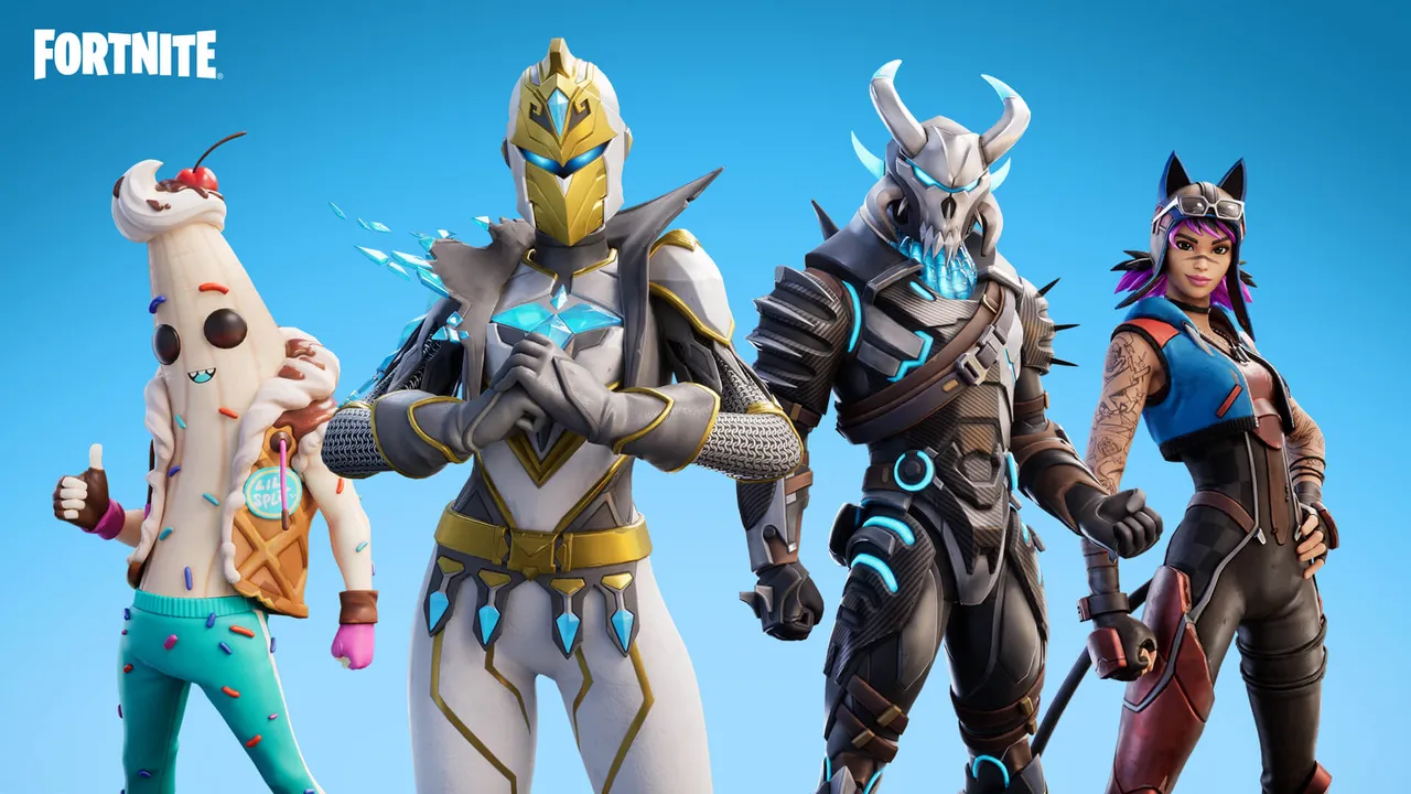 All New Changes In Fortnite OG - Chapter 4 Season 5 Update: OG Pass, OG Item Shop & More