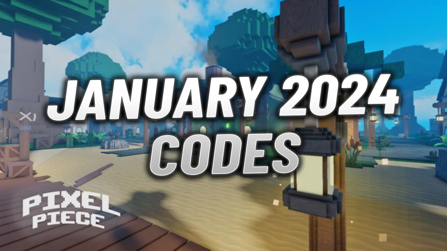 Roblox Promo Codes January 2024 - Free Items and Accessories