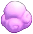 Candy Cloud