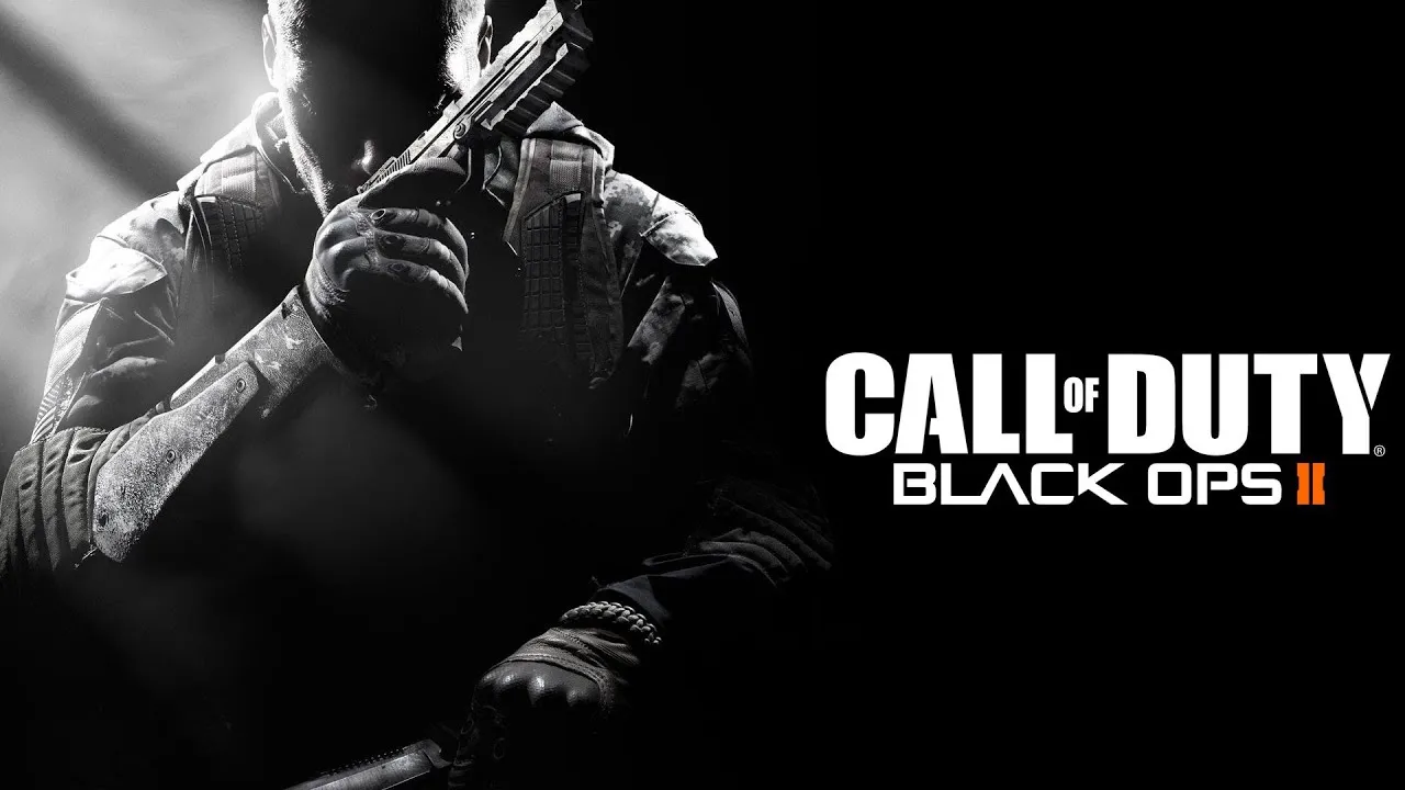 Call of Duty Black Ops 2: Multiplayer maps and weapons leaked