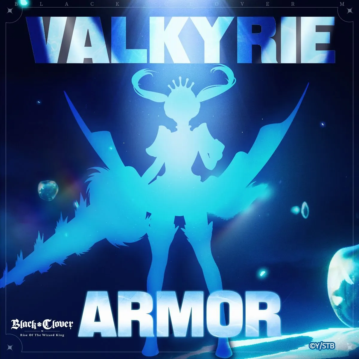 Black Clover M: Upcoming Character: Valkyrie Armor Noelle - Pre-Release Review and Skills