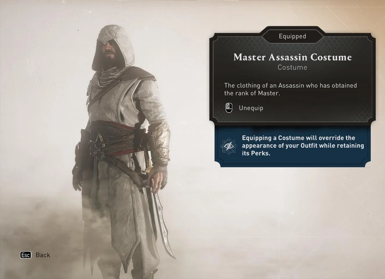 Assassin's Creed Mirage: Basim - The Master Assassin 