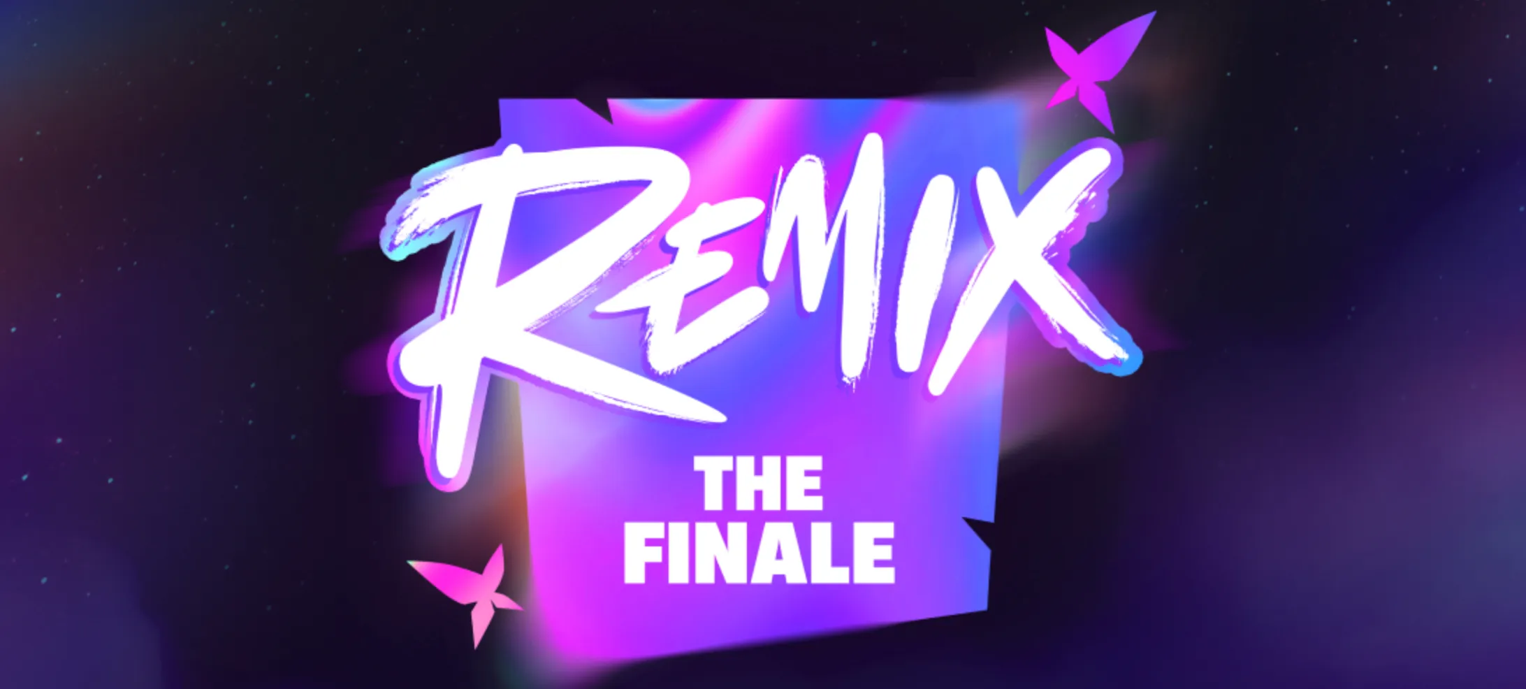 Fortnite Remix: The Finale - Start Time, How to Join & More