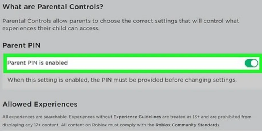 Disabling Account PIN in Roblox.png