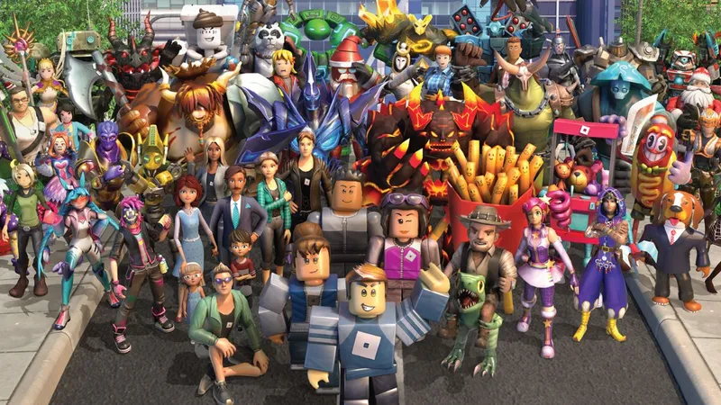 Roblox Guide: How to Unblock Players