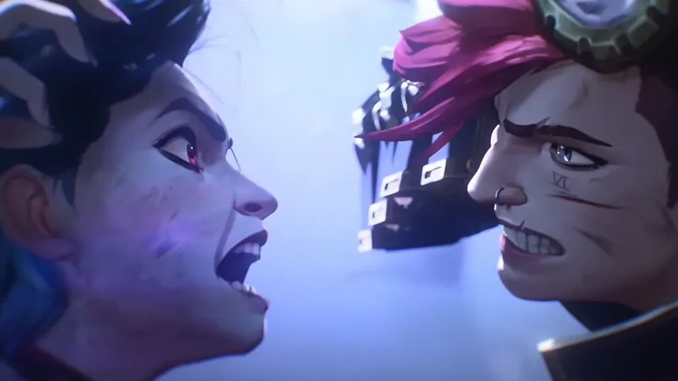 Arcane Season 2: Plot, Characters, Release Date, & More