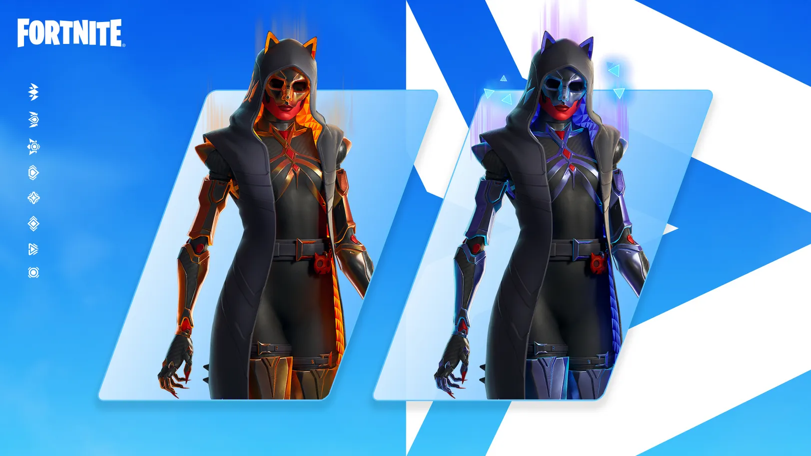 Fortnite: How to Get the Free Felina Ranked Skin