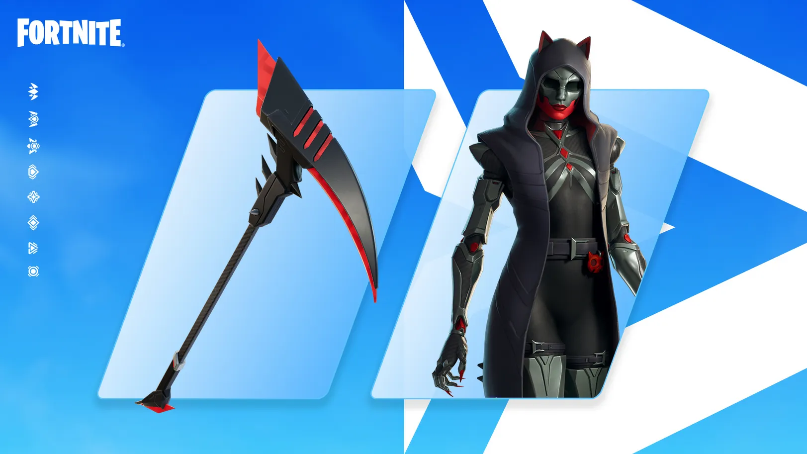 Fortnite: How to Get the Free Felina Ranked Skin