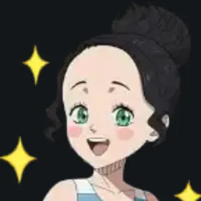 Charmy Swimsuit Black Clover M.png