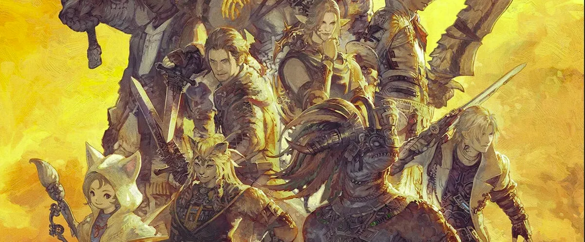 Изменения в должностях Final Fantasy XIV Dawntrail в версии 7.0 и более поздних версиях