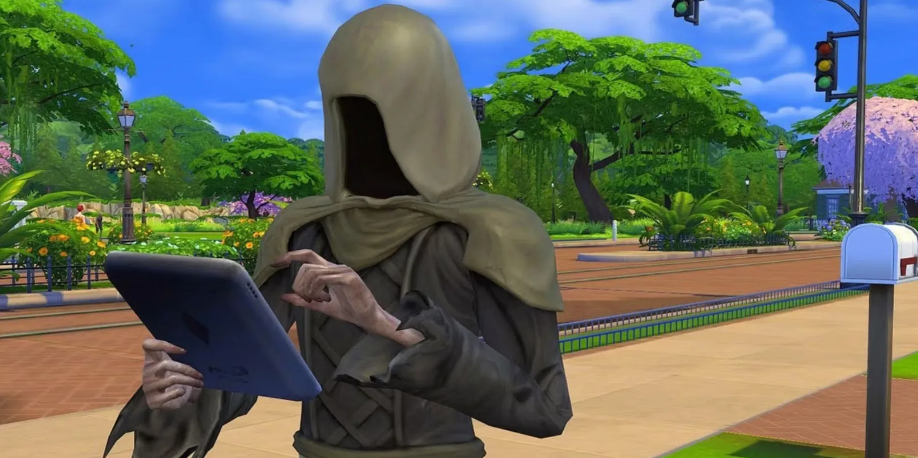 TS4 Reaper's Rewards Patch Notes (October 1, 2024)